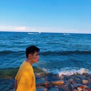 Meet your Posher, Chao